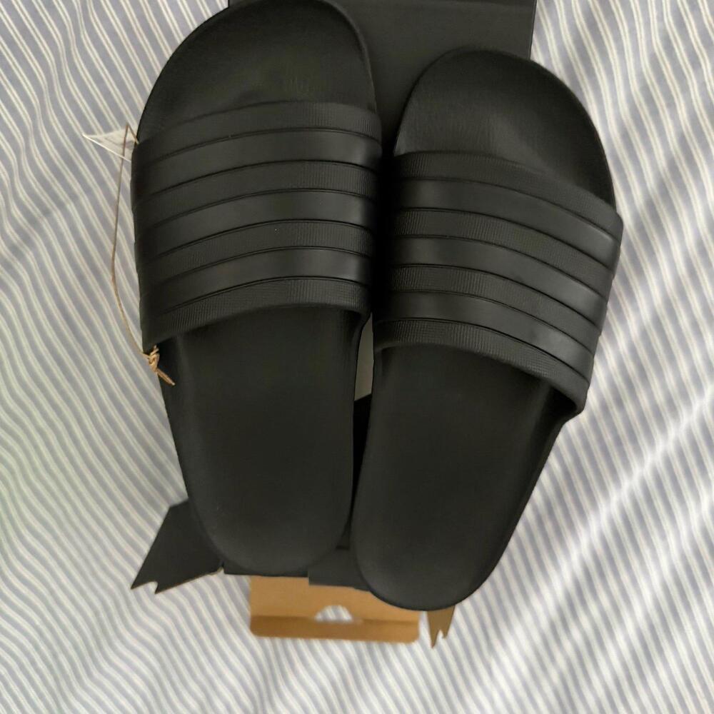 Adidas Adilette Aqua slides